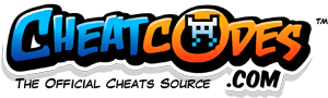 CheatCodes.com Logo
